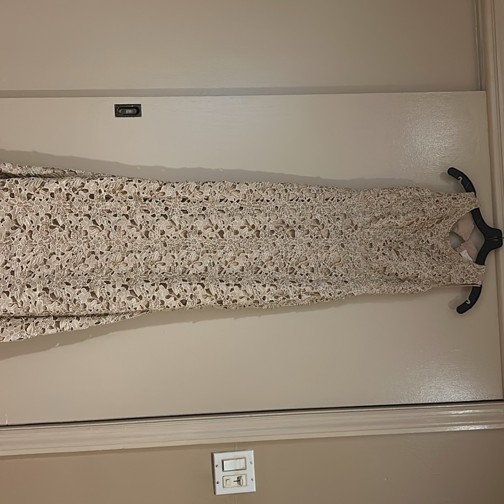 Alice and Oliva formal dress